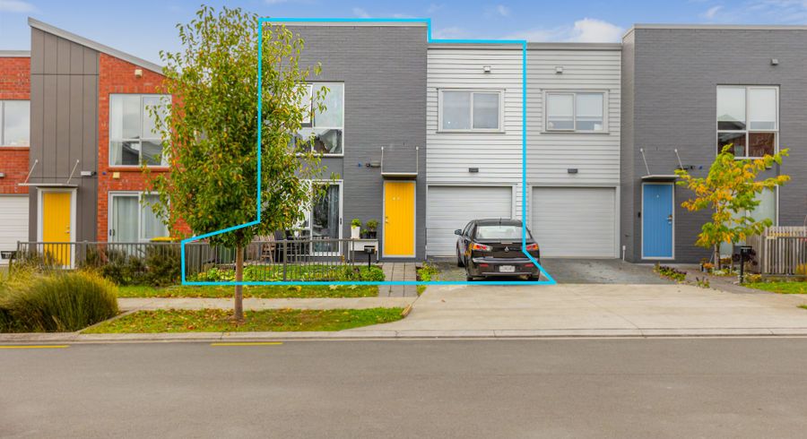  at 39 Ambar Ridge Avenue, Massey, Auckland