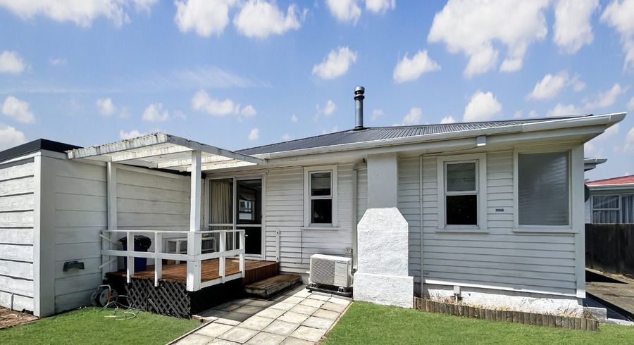  at 196A Ferguson Street, West End, Palmerston North, Manawatu / Whanganui