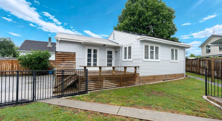  at 7A Hume Place, Fairfield, Hamilton, Waikato