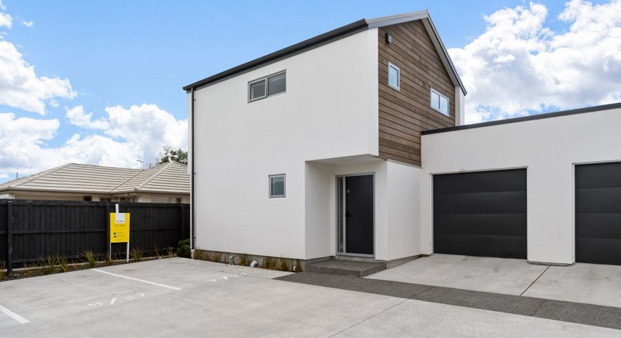  at 10/27 Sails Street, Papanui, Christchurch