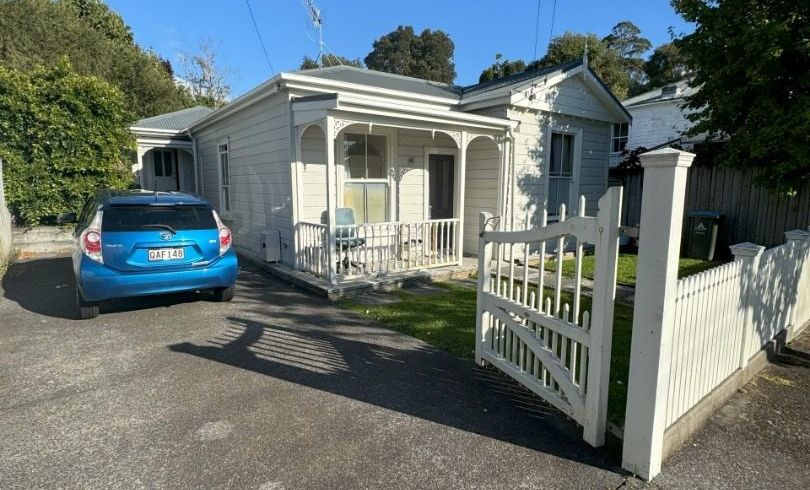  at Kingsland, Auckland City, Auckland