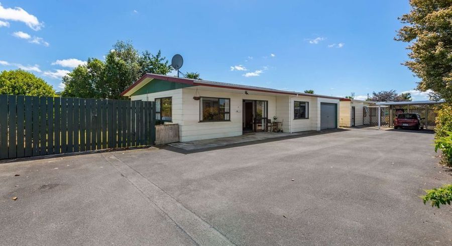 at 1 Newall Place, Solway, Masterton