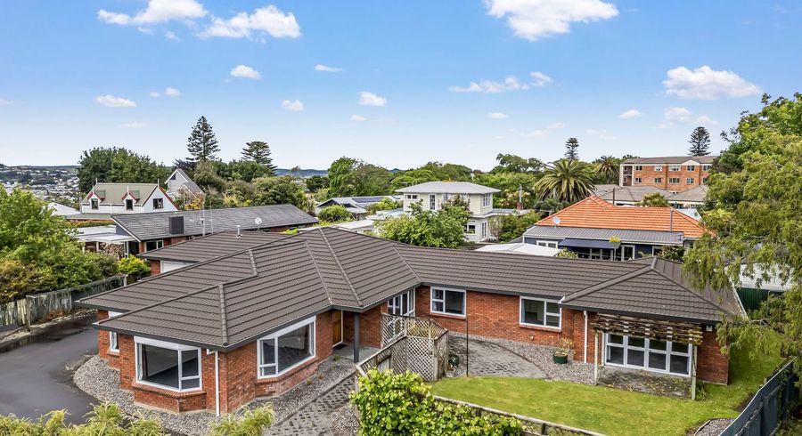  at 6 Porritt Street, Saint Johns Hill, Whanganui, Manawatu / Whanganui