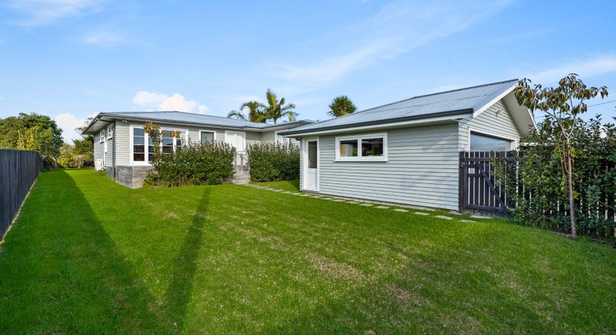  at 118 Matipo Road, Te Atatu Peninsula, Waitakere City, Auckland