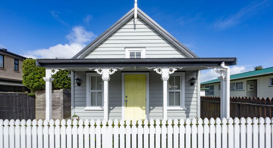  at 7 Maria Street, Onehunga, Auckland City, Auckland