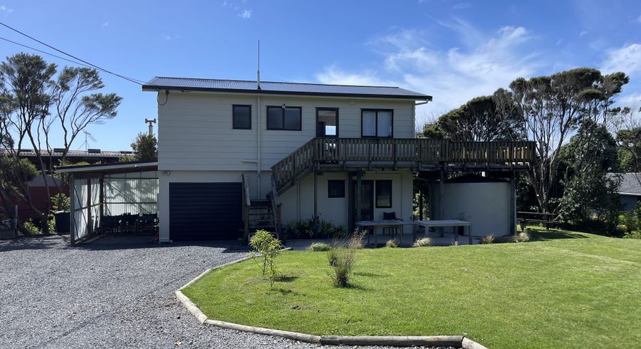  at 145 Piha Road, Piha, Waitakere City, Auckland