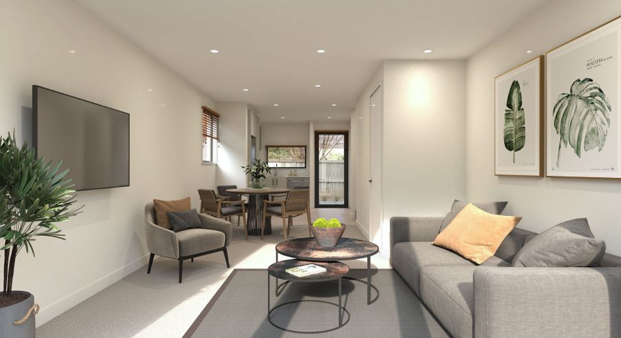  at 11 291 Hereford Street, City Centre, Christchurch City, Canterbury