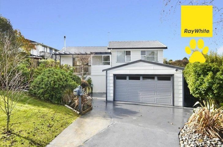  at 17 Peterhouse Place, West Harbour, Waitakere City, Auckland