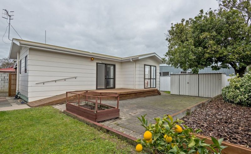  at 33A Lockhart Avenue, Milson, Palmerston North
