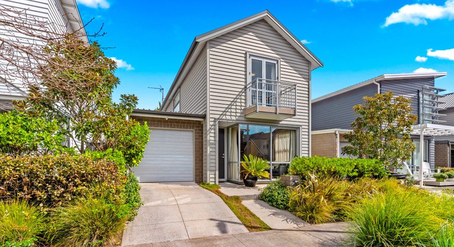  at 14 Lester Street, Hobsonville, Waitakere City, Auckland