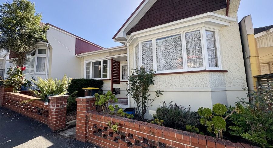  at 110 Maitland Street, City Centre, Dunedin, Otago