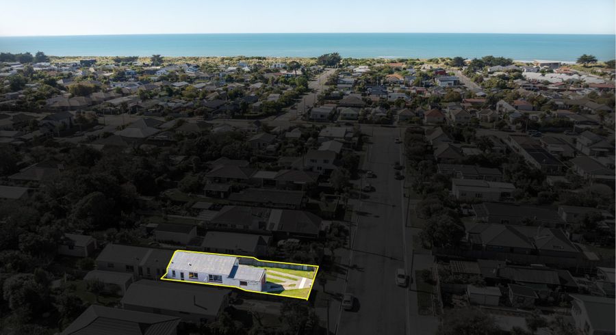  at 24A Blake Street, New Brighton, Christchurch City, Canterbury