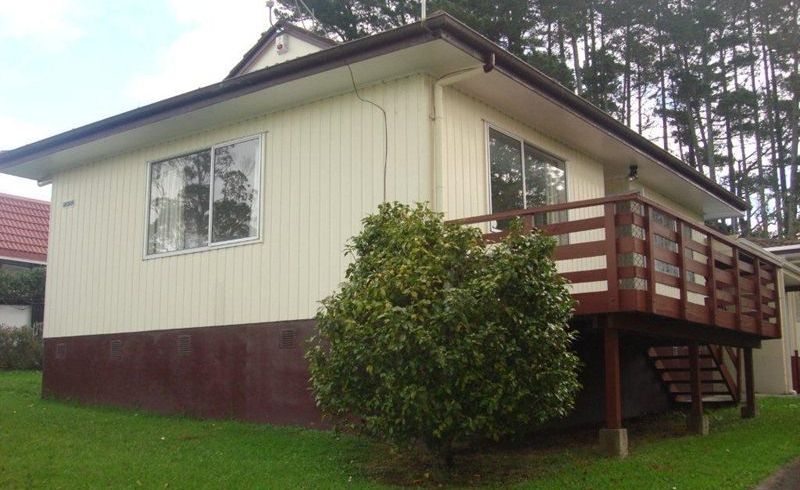  at 1/7 Putney Street, Ranui, Waitakere City, Auckland