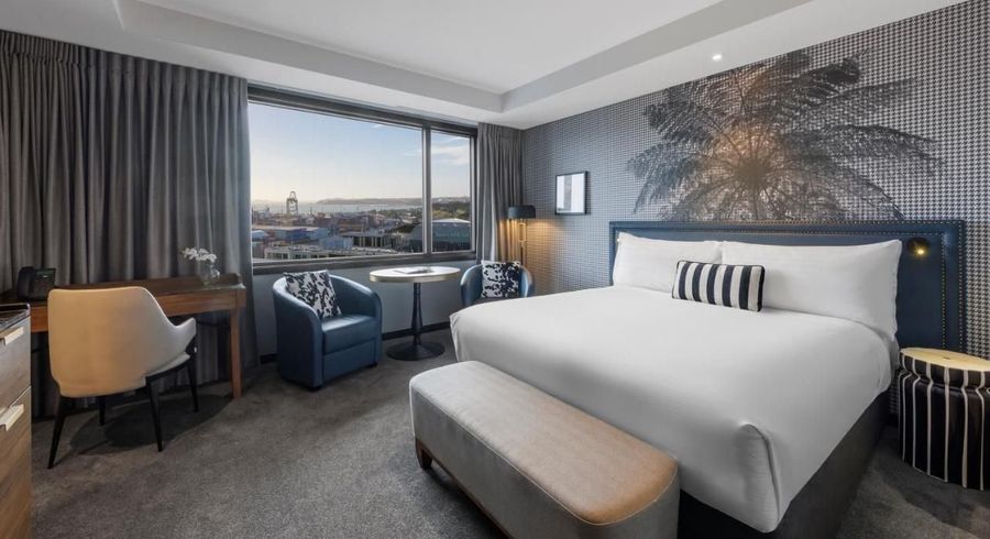  at 31 Beach Road, City Centre, Auckland City, Auckland