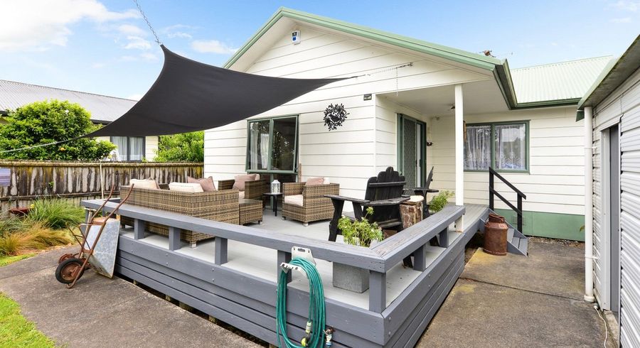  at 205 Tuhikaramea Road, Dinsdale, Hamilton