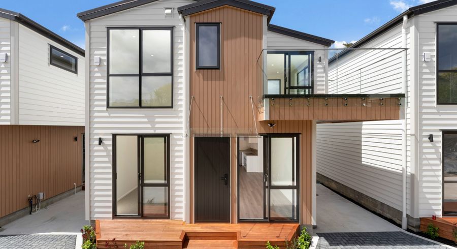 at 6B Julia Place, Totara Vale, North Shore City, Auckland