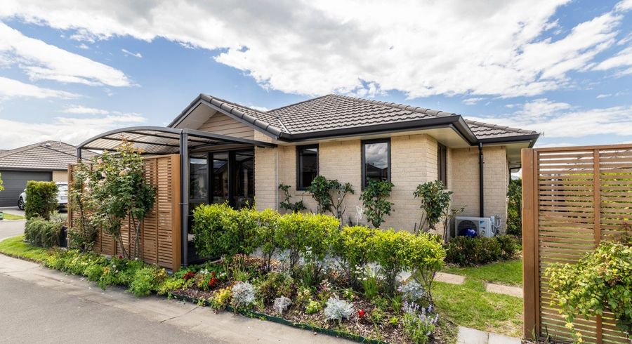  at 41/23 Matariki Avenue, Frimley, Hastings, Hawke's Bay