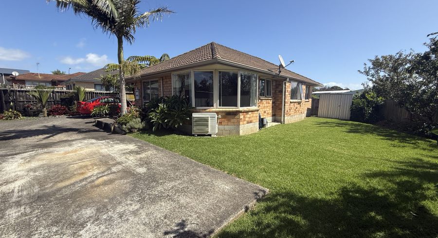  at 7a Finlayson, Clendon Park, Manukau City, Auckland