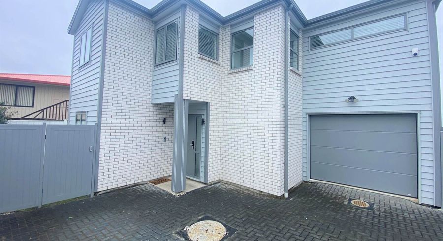  at 161D Taylor Street, Blockhouse Bay, Auckland City, Auckland