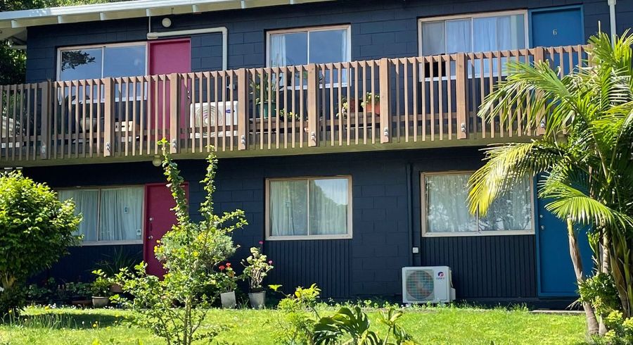  at 6/645 New North Road, Sandringham, Auckland City, Auckland