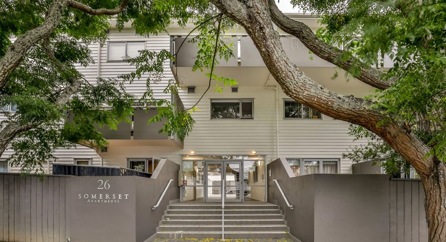  at 504/26 Morningside Drive, Morningside, Auckland City, Auckland
