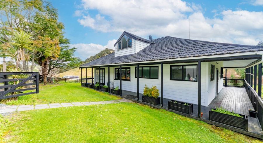  at 21 Noakes Hill Road, Puhoi, Rodney, Auckland