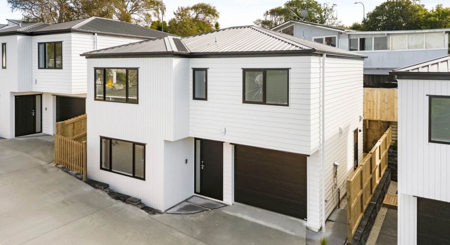  at 75B Chartwell Avenue, Glenfield, North Shore City, Auckland