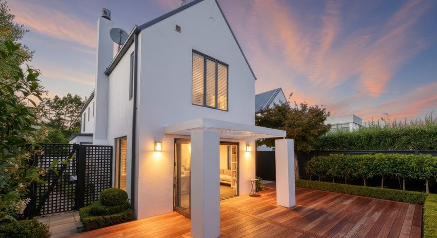  at 43 Cox Street, Merivale, Christchurch City, Canterbury