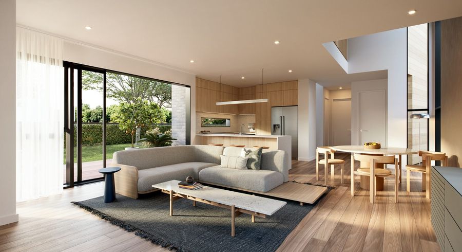  at 2 Mahara Pai Road, Hobsonville, Waitakere City, Auckland