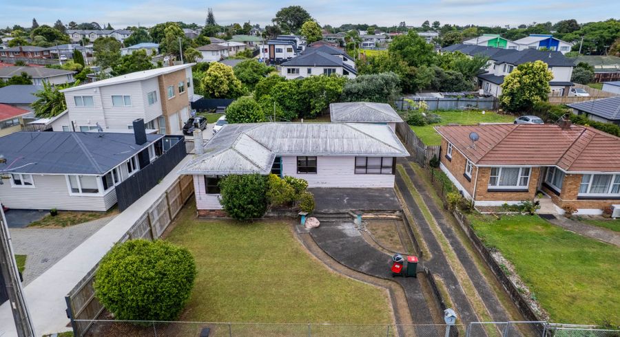  at 3 Kerrydale Road, Manurewa, Manukau City, Auckland