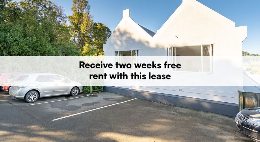  at 4A Lovelock Avenue, North Dunedin, Dunedin, Otago