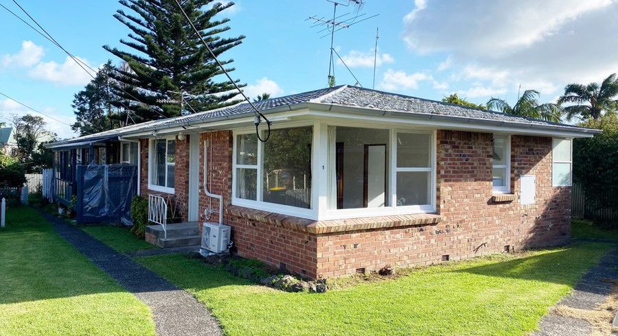  at 1/3A Alma Road, Milford, North Shore City, Auckland
