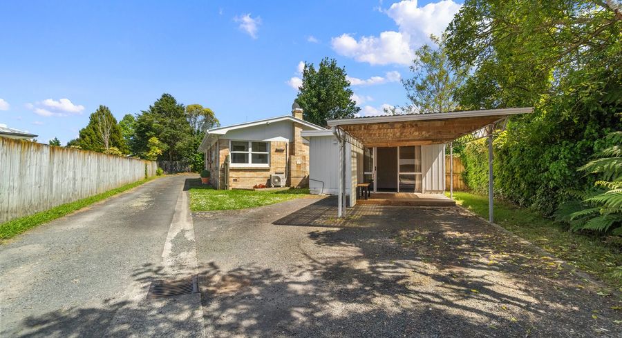  at 18 Brocas Avenue, Hillcrest, Hamilton, Waikato