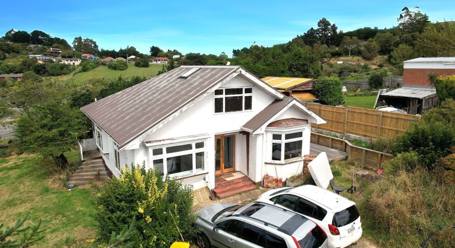  at 14 Bells Road, Sawyers Bay, Port Chalmers