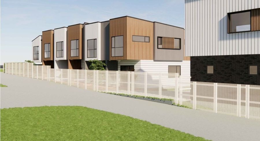  at 3/302 Blockhouse Bay Road, Avondale, Auckland City, Auckland
