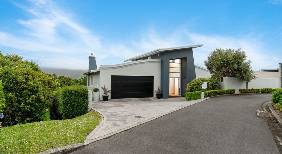  at 7 Caughley Grove, Karori, Wellington, Wellington