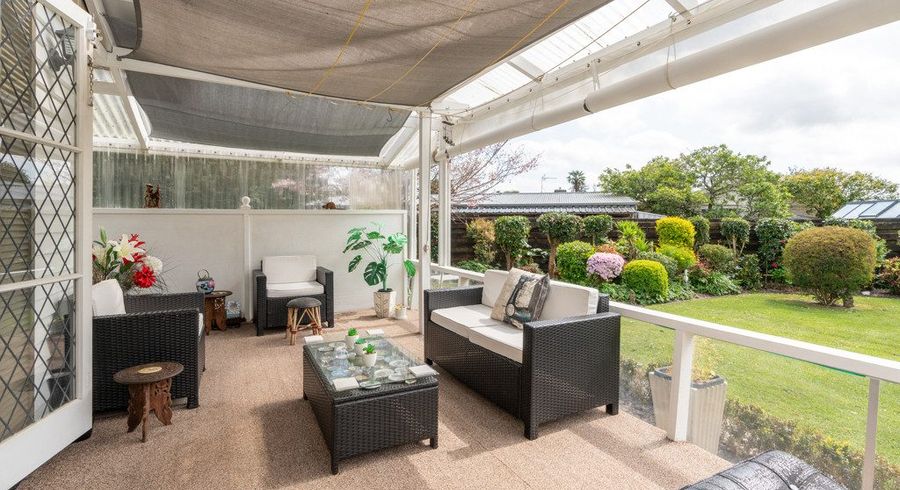  at 7 Claremont Avenue, Chartwell, Hamilton