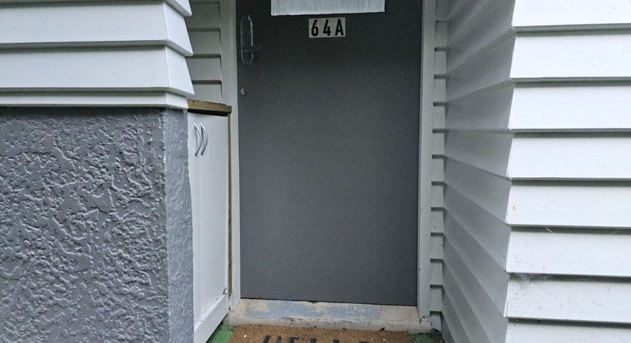  at 64A Salamanca Road, Kelburn, Wellington, Wellington