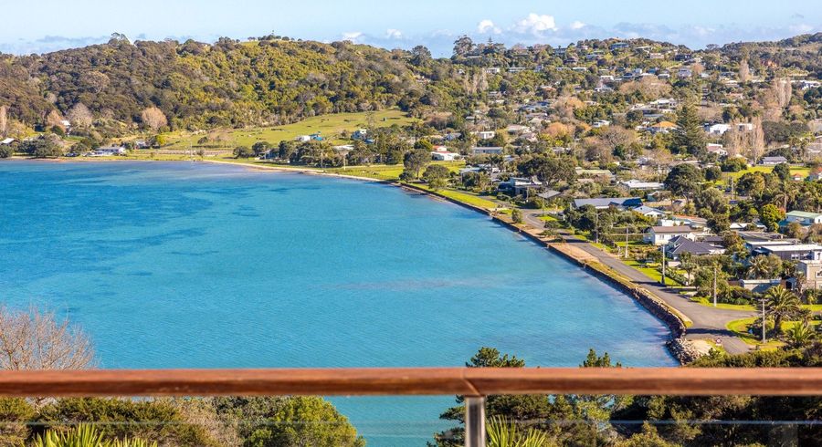  at 48 Burrell Road, Oneroa, Waiheke Island, Auckland