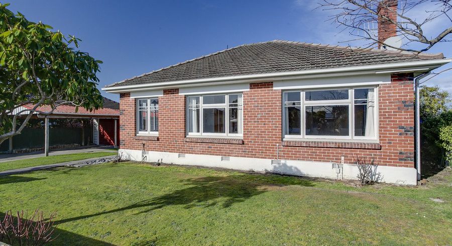  at 16 George Street, Timaru