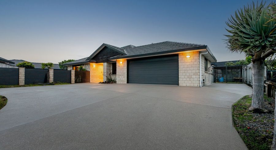  at 41 Consort Close, Paraparaumu Beach, Kapiti Coast, Wellington