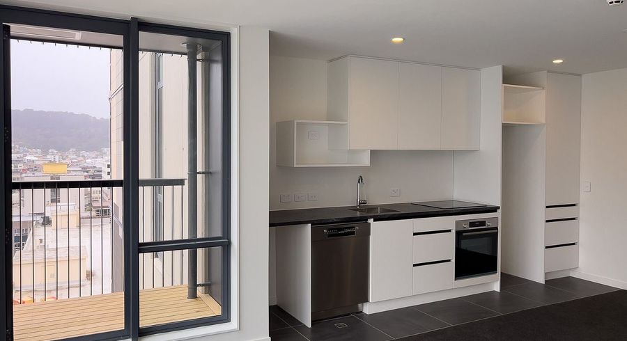 at 701/212 Willis Street, Te Aro, Wellington, Wellington