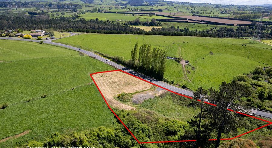  at 1091 Arapuni Road, Arapuni, Waikato, Waikato