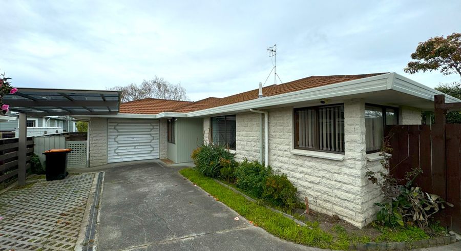 at 100A Maxwells Line, Awapuni, Palmerston North, Manawatu / Whanganui