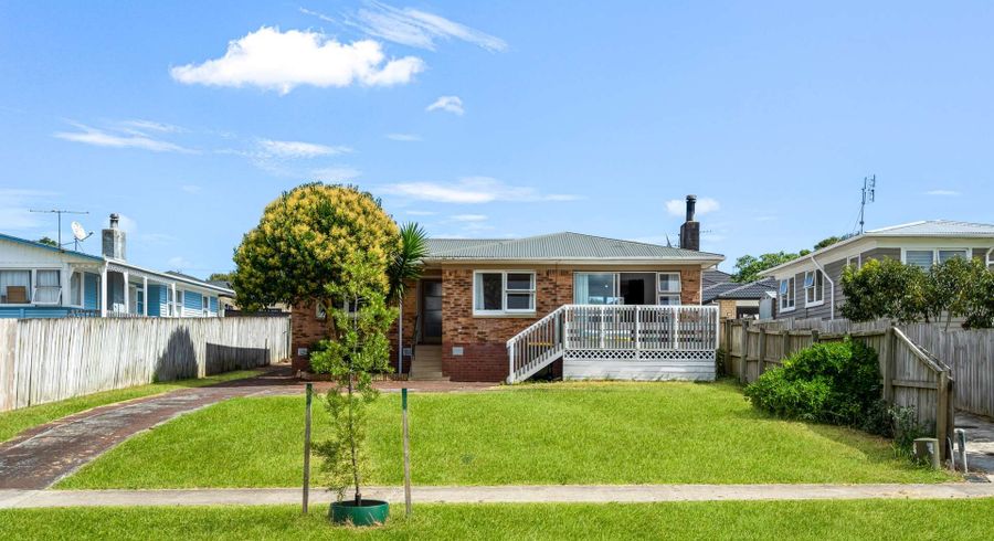  at 31 Tasman Street, Pukekohe, Franklin, Auckland
