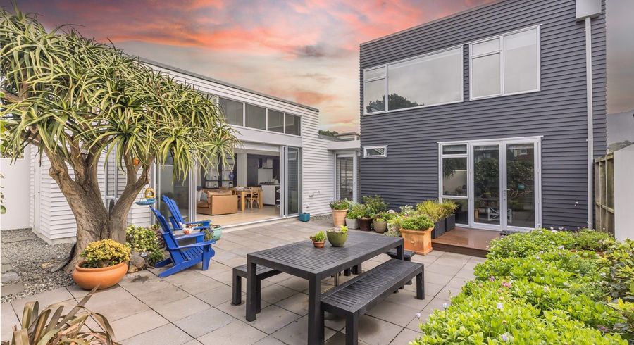  at 14 Boardwalk Lane, Seatoun, Wellington, Wellington