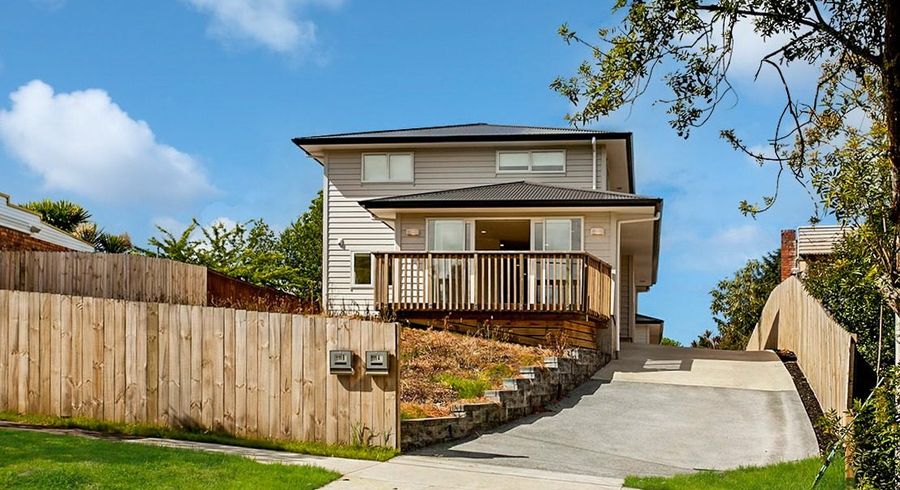  at 111A Gardner Avenue, New Lynn, Waitakere City, Auckland