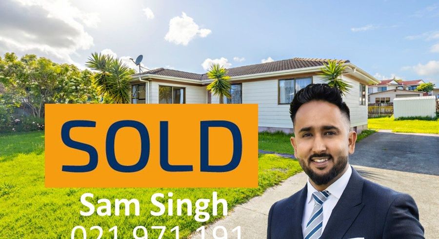  at 4 Blackgate Place, Weymouth, Auckland