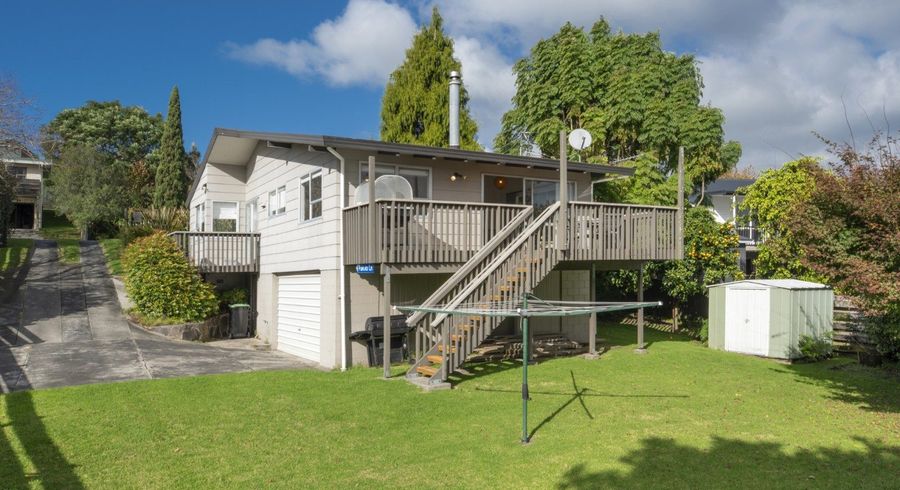  at 44 Victory Street, Welcome Bay, Tauranga, Bay Of Plenty