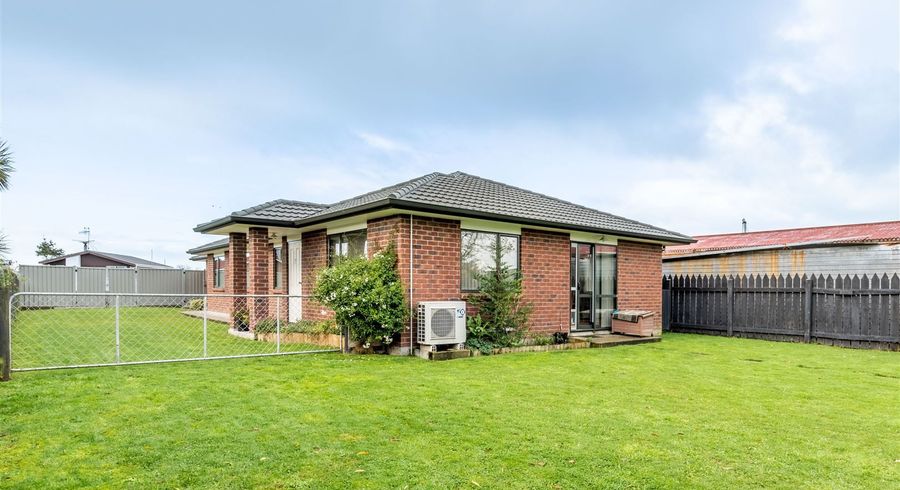  at 7 Crowther Crescent, Heidelberg, Invercargill